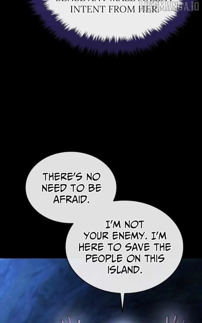 Regression of the Close Combat Mage Chapter 70 page 19