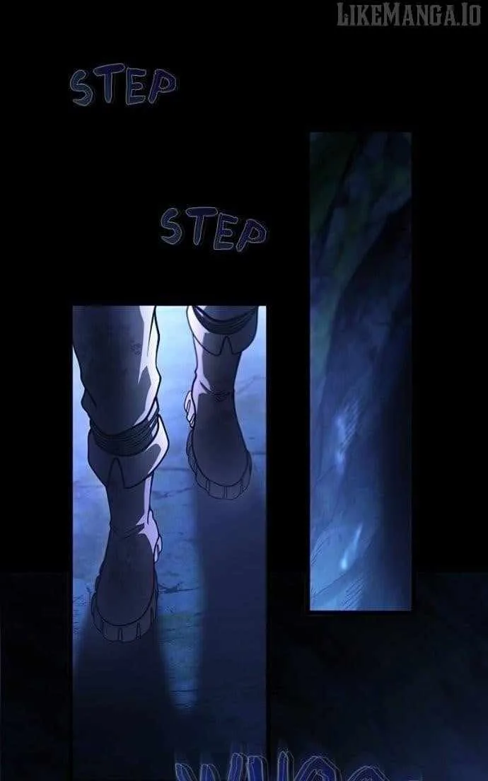 Regression of the Close Combat Mage Chapter 70 page 3