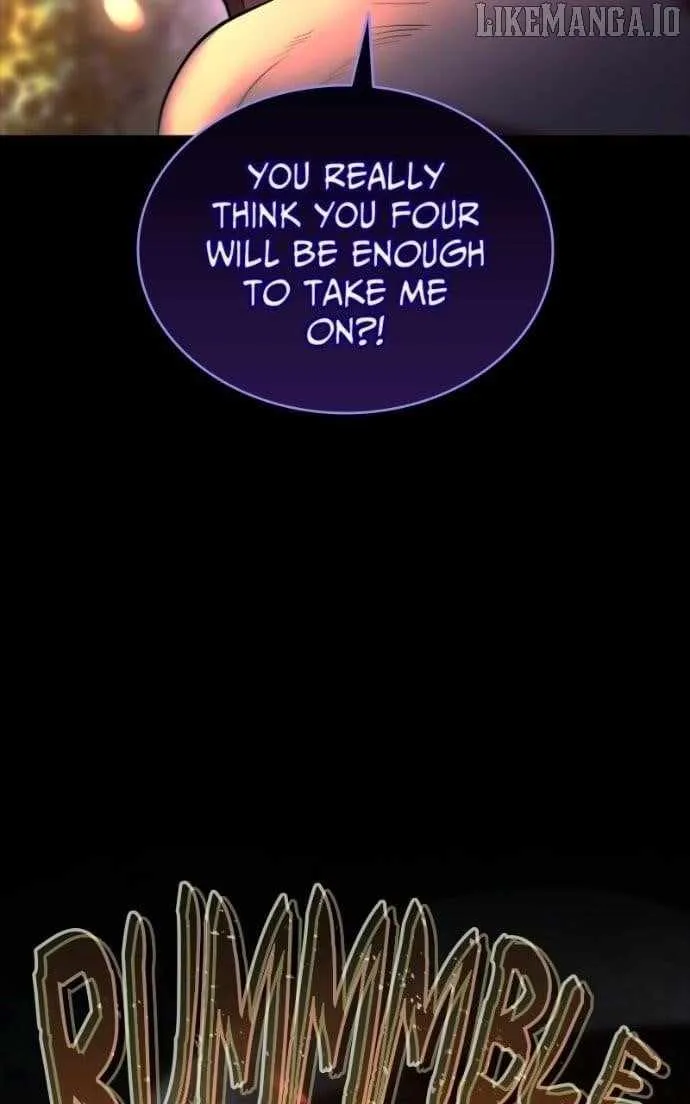 Regression of the Close Combat Mage Chapter 69 page 54
