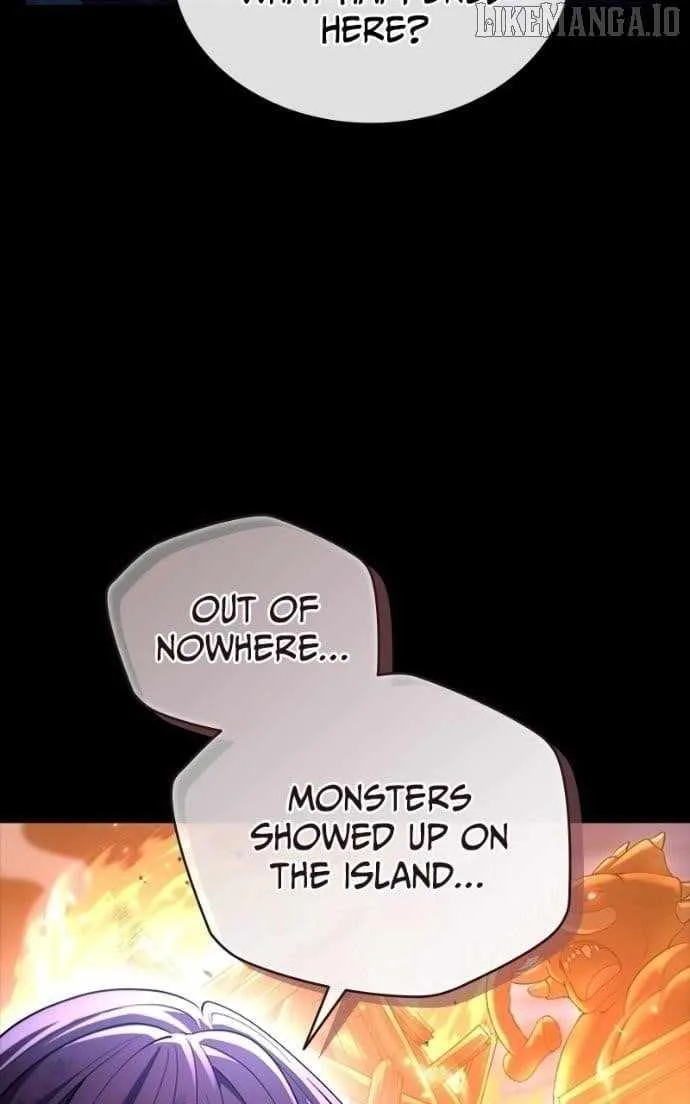 Regression of the Close Combat Mage Chapter 70 page 25