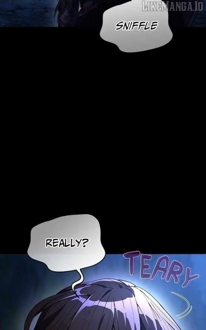 Regression of the Close Combat Mage Chapter 70 page 21