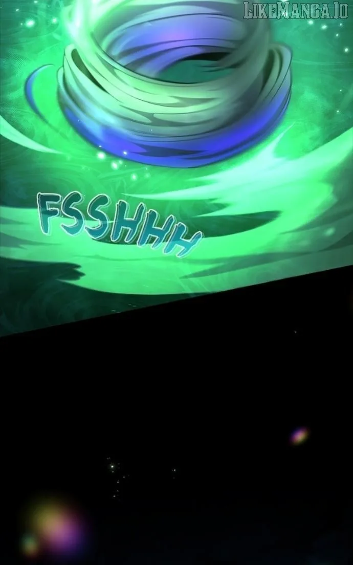 Regression of the Close Combat Mage Chapter 72 page 34