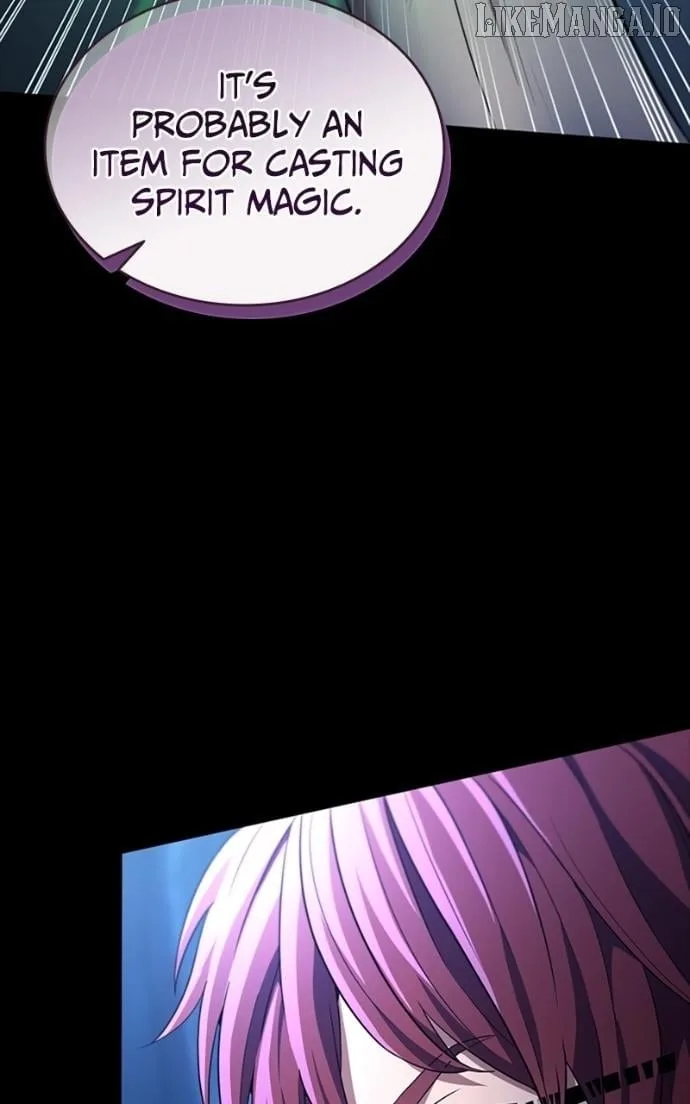 Regression of the Close Combat Mage Chapter 72 page 9
