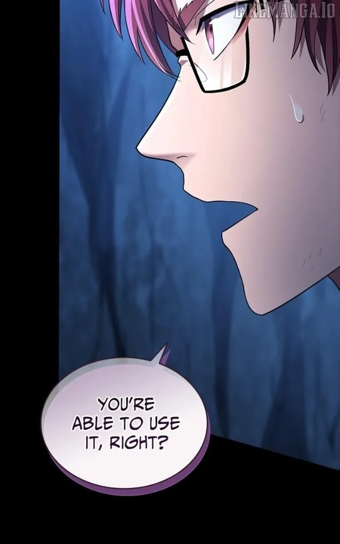 Regression of the Close Combat Mage Chapter 72 page 10