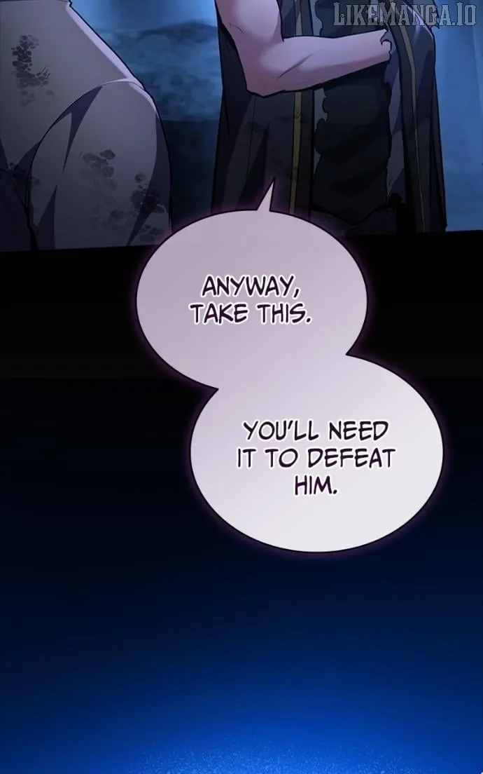 Regression of the Close Combat Mage Chapter 72 page 3