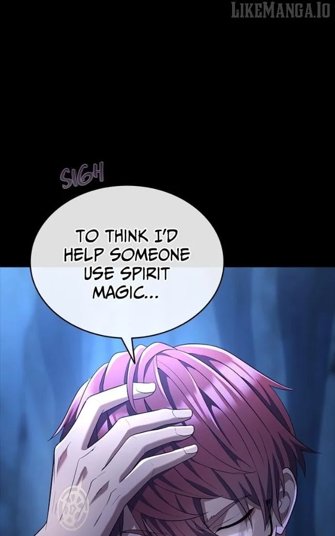 Regression of the Close Combat Mage Chapter 72 page 19