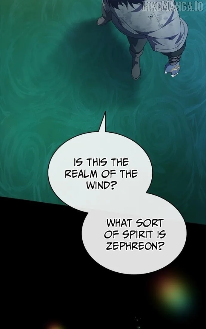 Regression of the Close Combat Mage Chapter 72 page 30