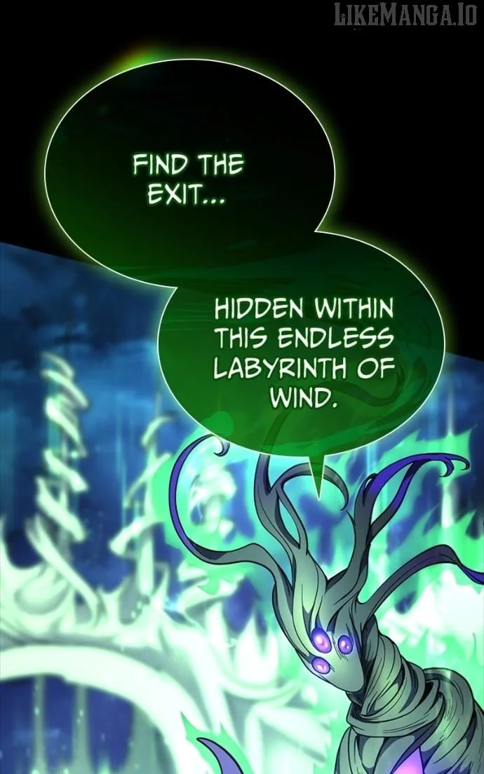 Regression of the Close Combat Mage Chapter 72 page 41