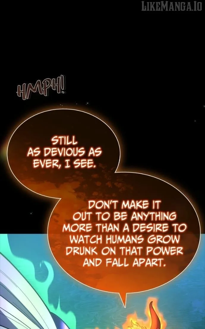 Regression of the Close Combat Mage Chapter 72 page 45