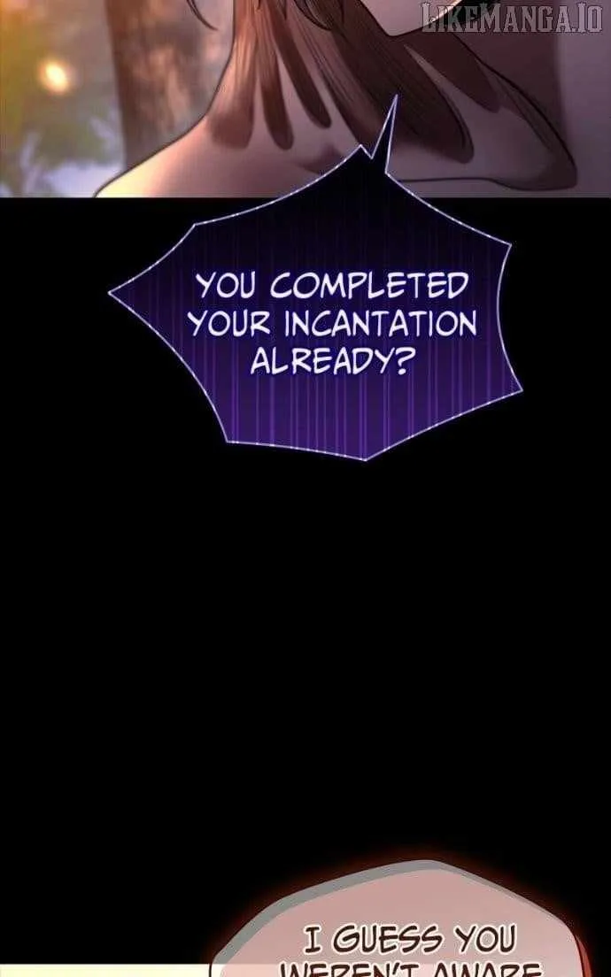Regression of the Close Combat Mage Chapter 69 page 58