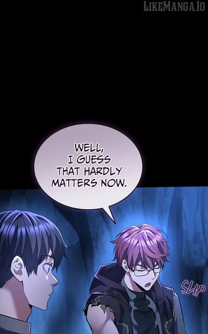 Regression of the Close Combat Mage Chapter 72 page 2