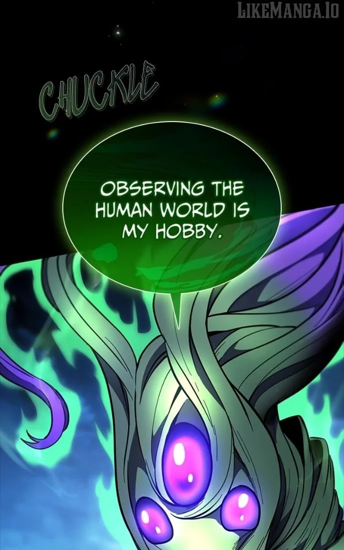 Regression of the Close Combat Mage Chapter 72 page 43