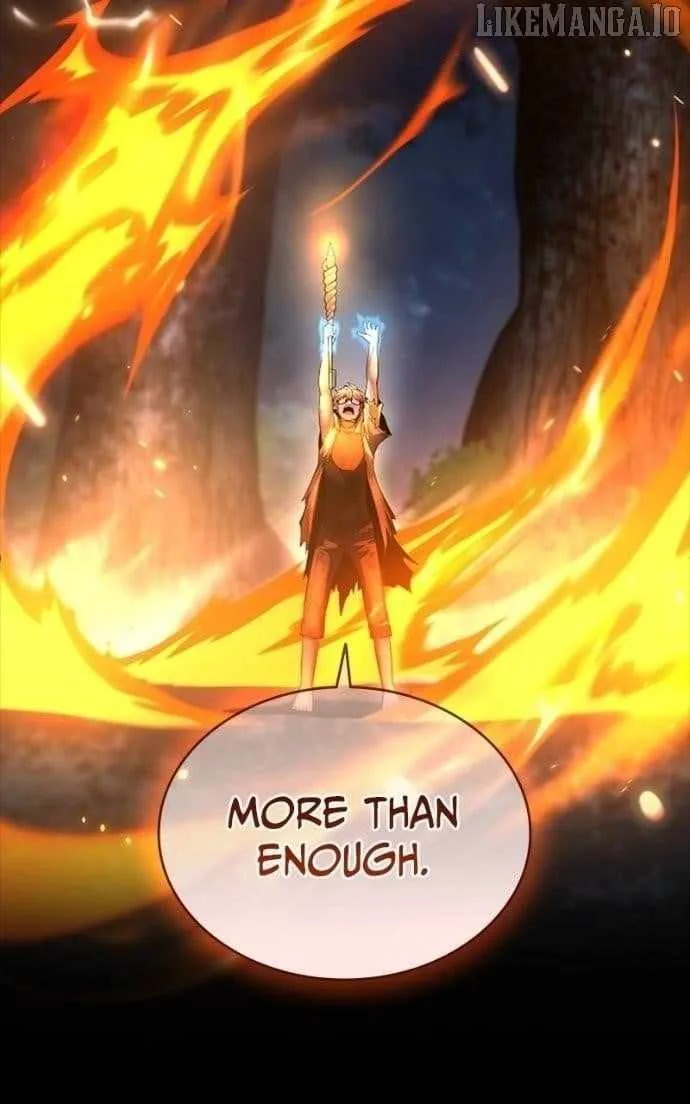 Regression of the Close Combat Mage Chapter 69 page 56