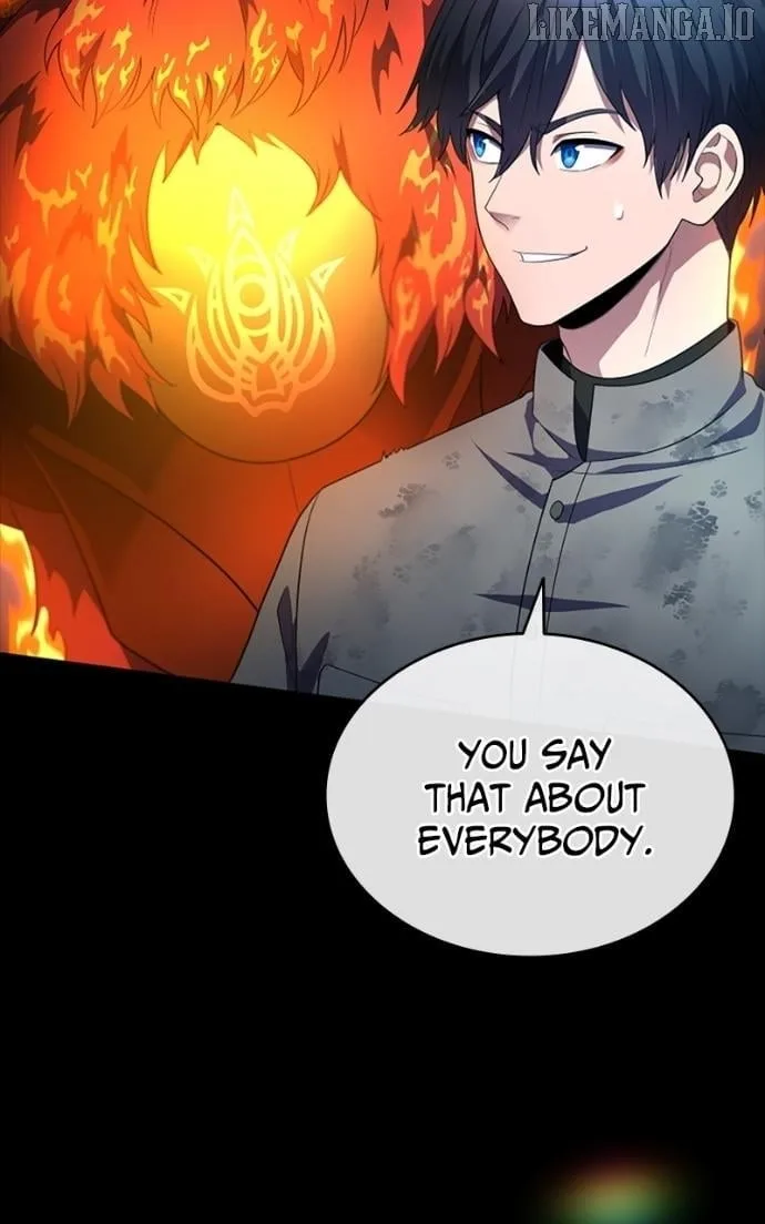 Regression of the Close Combat Mage Chapter 72 page 32