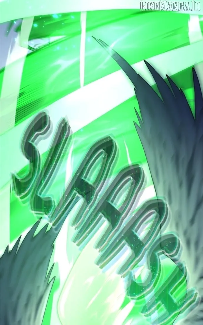 Regression of the Close Combat Mage Chapter 72 page 135