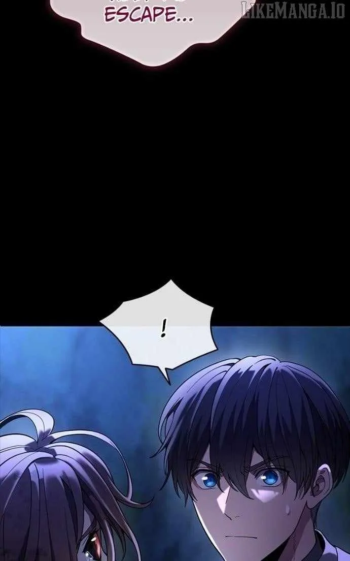Regression of the Close Combat Mage Chapter 70 page 36