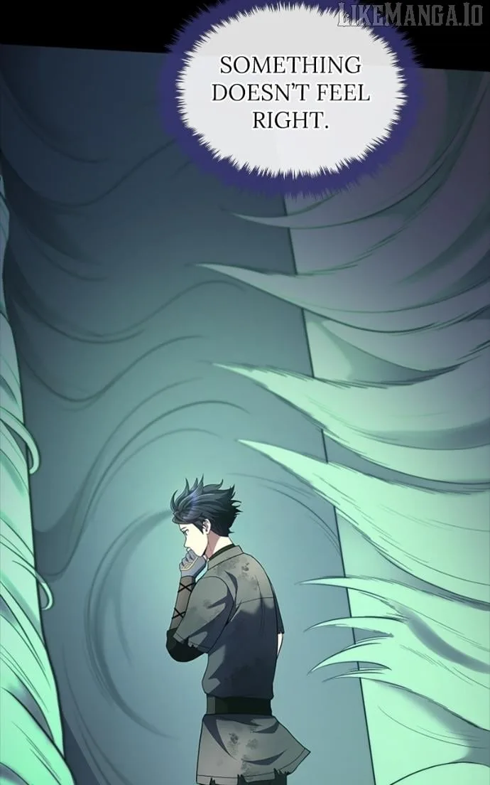 Regression of the Close Combat Mage Chapter 72 page 74