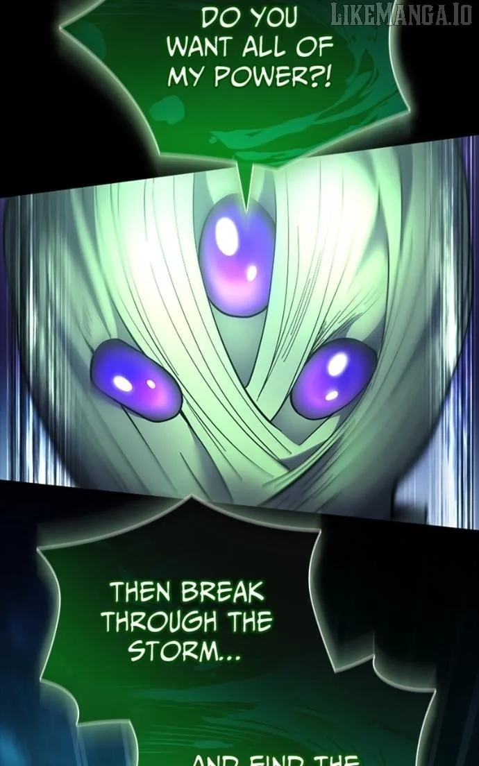 Regression of the Close Combat Mage Chapter 72 page 86