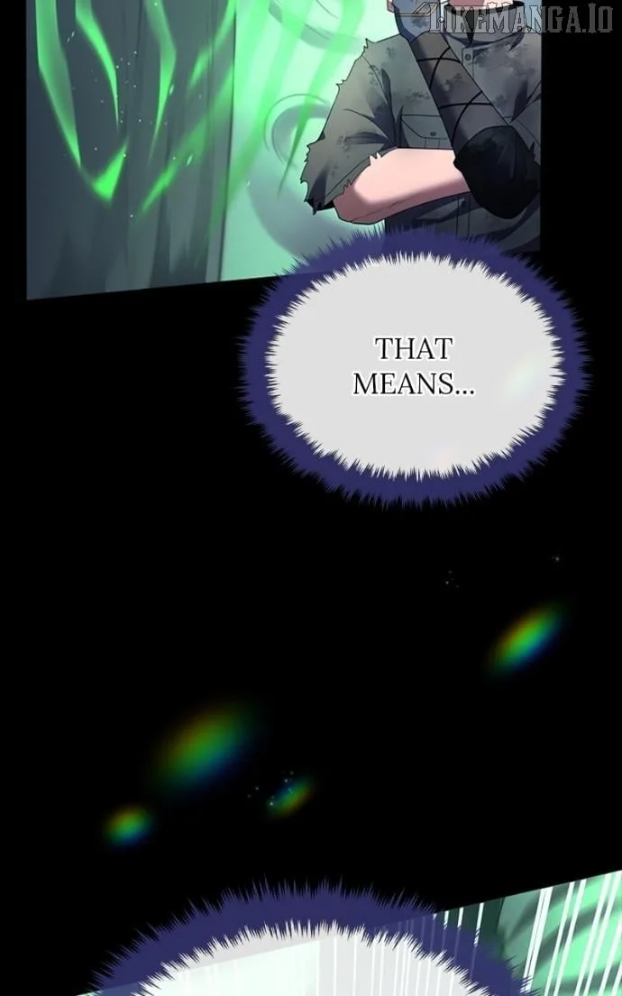 Regression of the Close Combat Mage Chapter 72 page 77