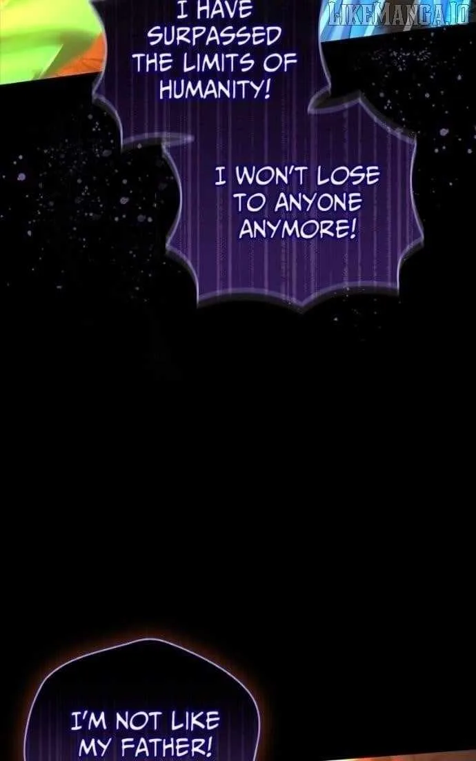 Regression of the Close Combat Mage Chapter 69 page 74