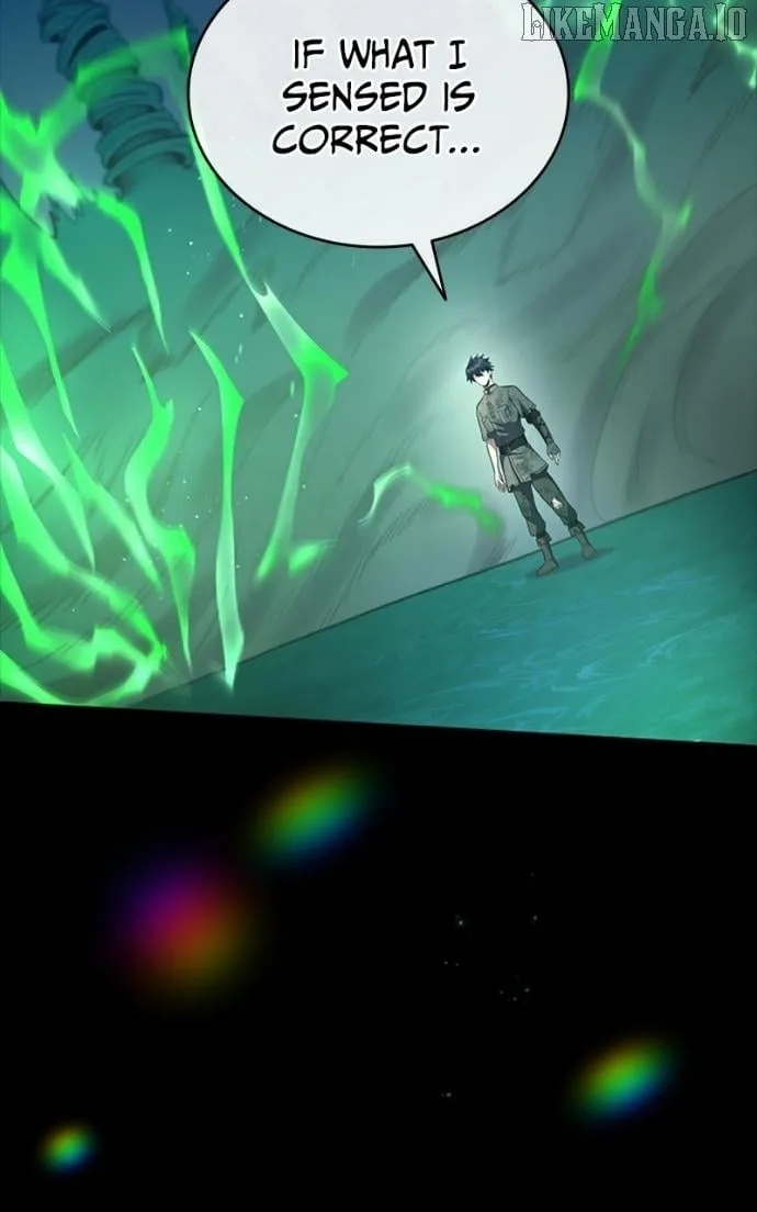 Regression of the Close Combat Mage Chapter 72 page 69