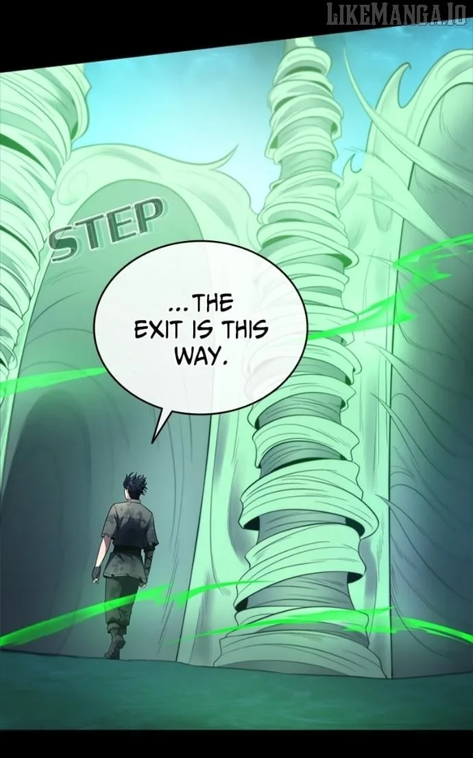 Regression of the Close Combat Mage Chapter 72 page 70