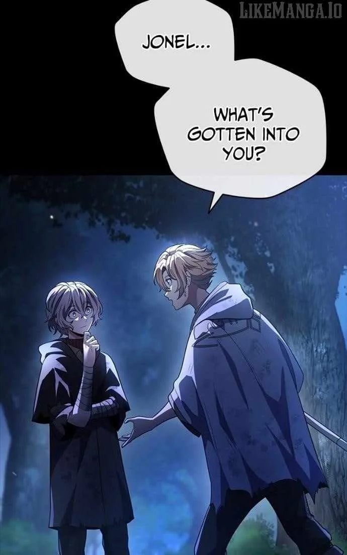 Regression of the Close Combat Mage Chapter 70 page 53
