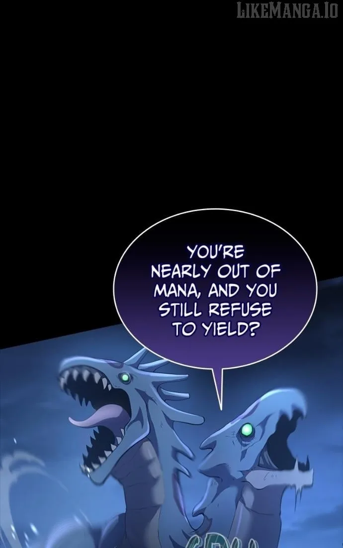 Regression of the Close Combat Mage Chapter 72 page 101
