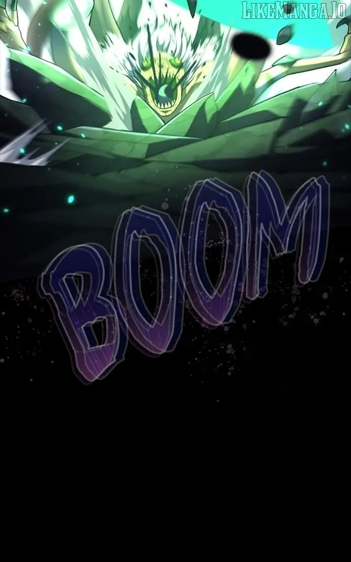 Regression of the Close Combat Mage Chapter 72 page 137