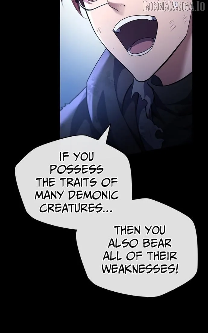 Regression of the Close Combat Mage Chapter 72 page 100