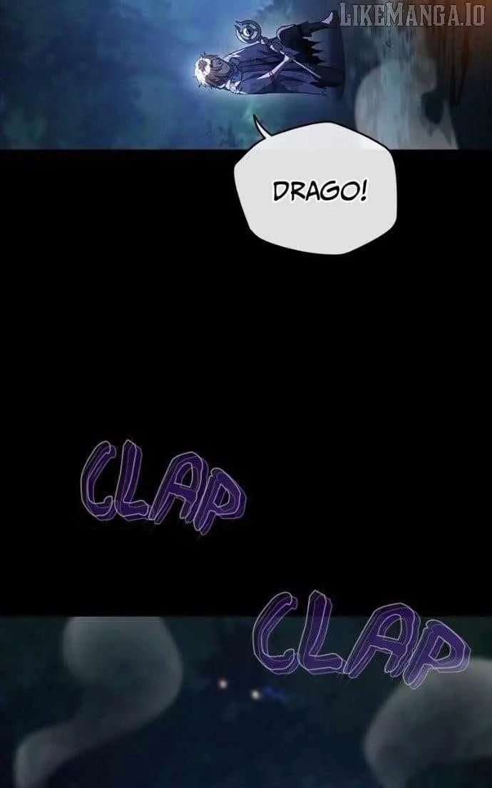 Regression of the Close Combat Mage Chapter 70 page 47