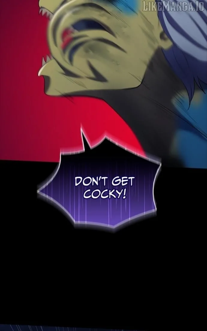 Regression of the Close Combat Mage Chapter 72 page 123