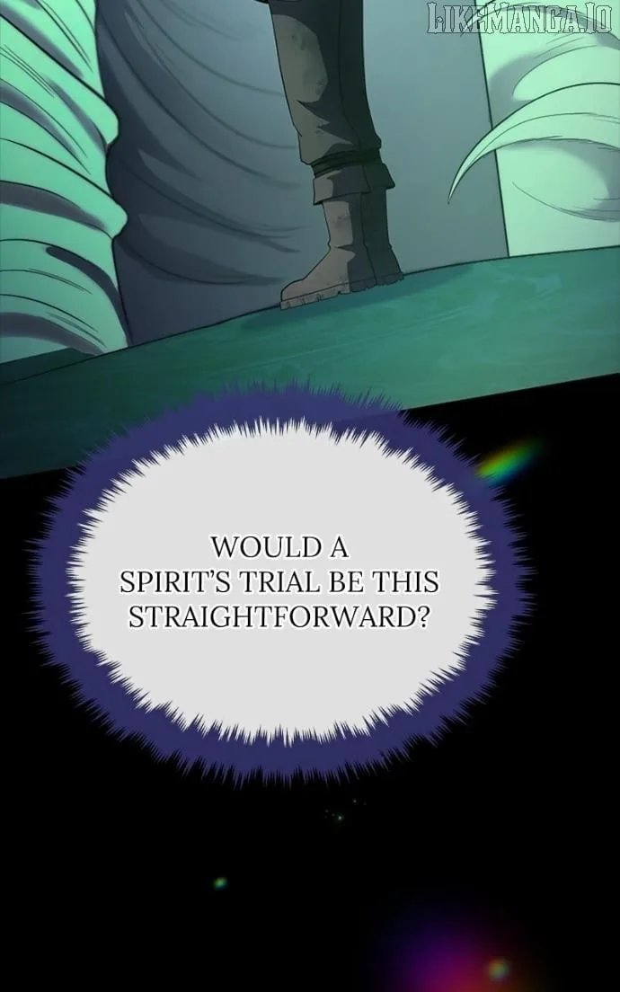 Regression of the Close Combat Mage Chapter 72 page 75