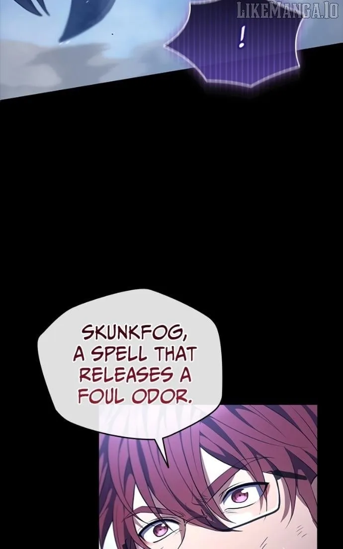 Regression of the Close Combat Mage Chapter 72 page 99