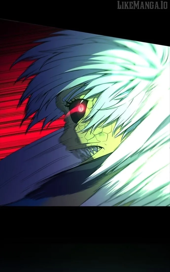 Regression of the Close Combat Mage Chapter 72 page 133