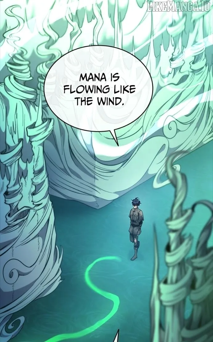 Regression of the Close Combat Mage Chapter 72 page 54