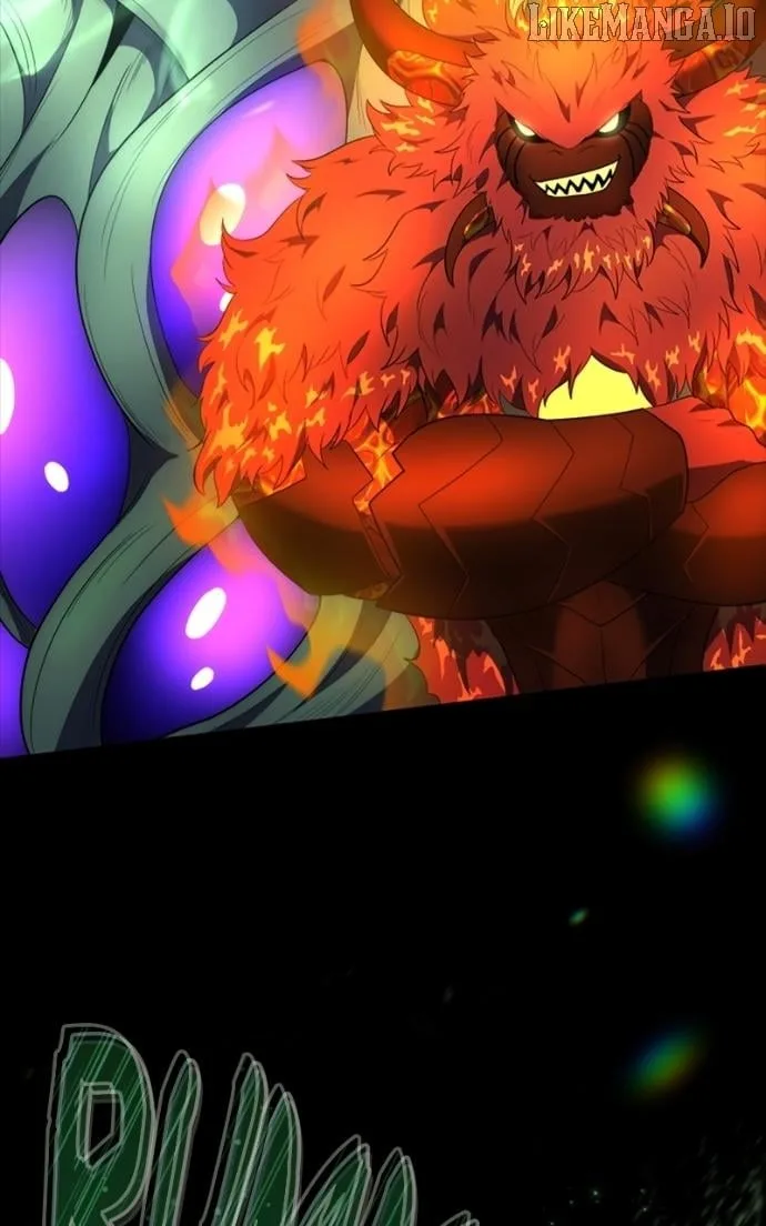 Regression of the Close Combat Mage Chapter 72 page 81