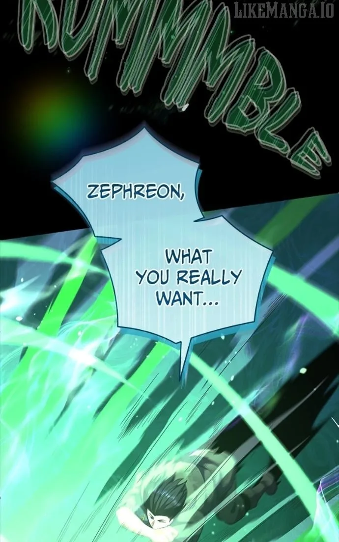 Regression of the Close Combat Mage Chapter 72 page 82