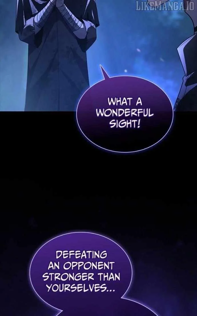 Regression of the Close Combat Mage Chapter 70 page 50