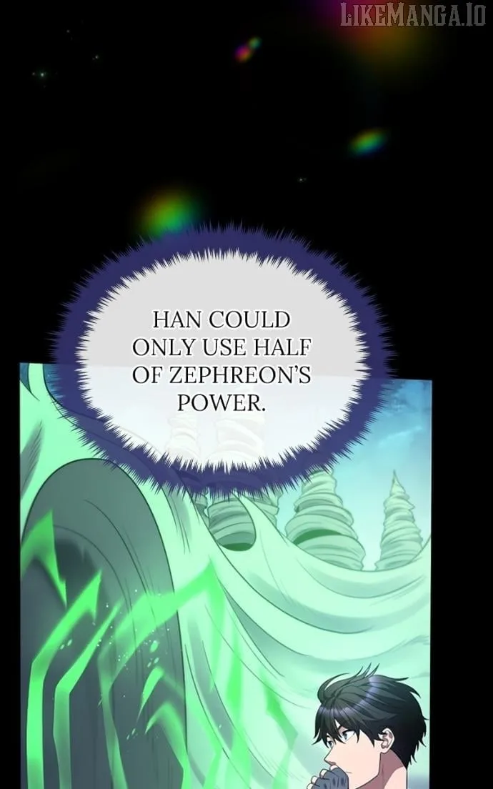 Regression of the Close Combat Mage Chapter 72 page 76