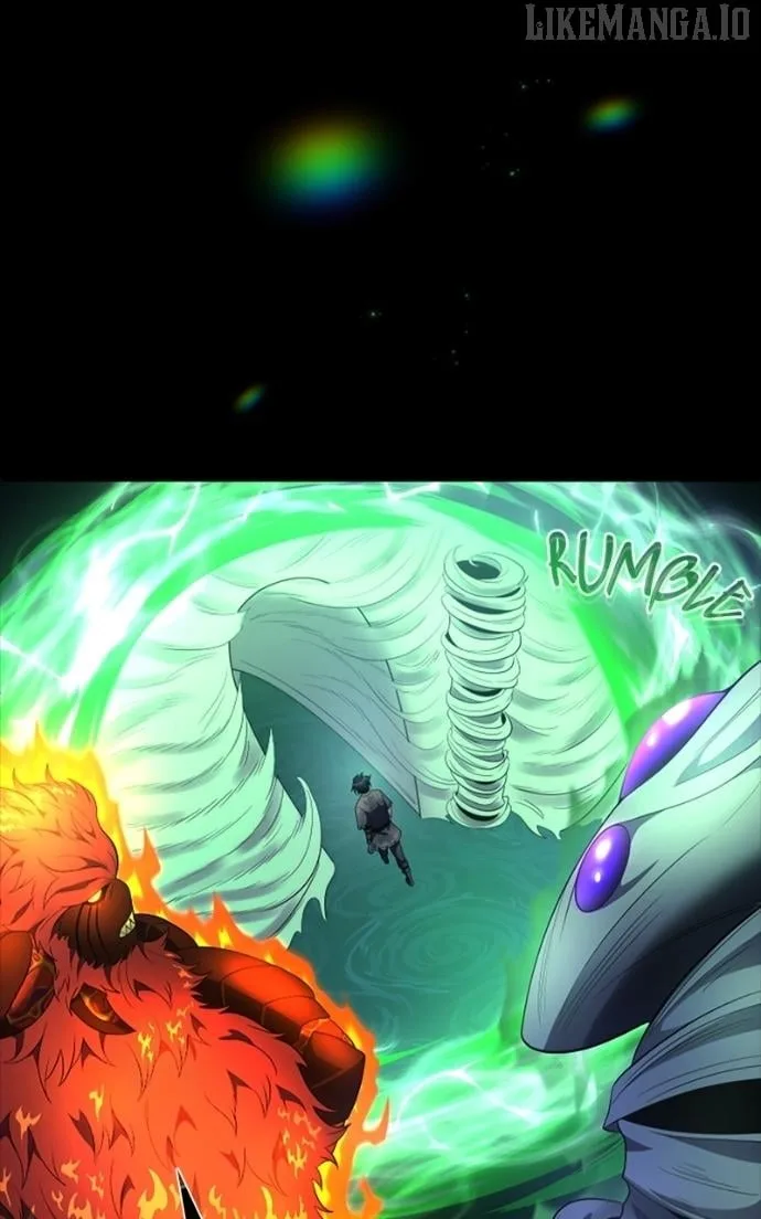 Regression of the Close Combat Mage Chapter 72 page 71