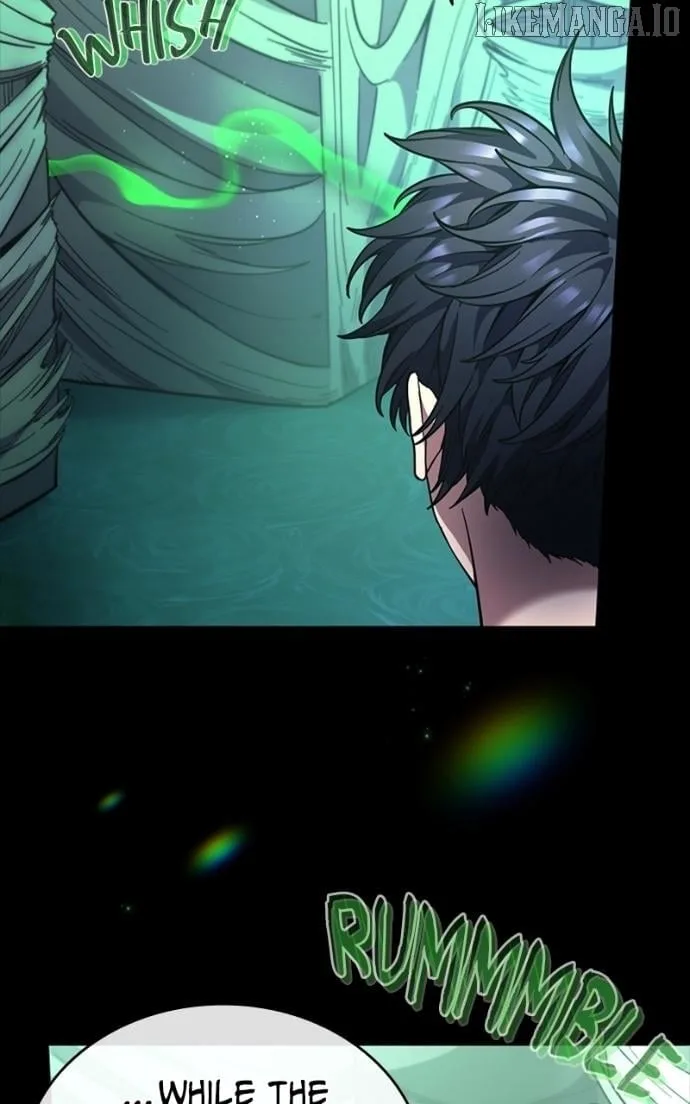 Regression of the Close Combat Mage Chapter 72 page 66