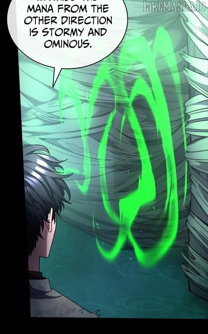 Regression of the Close Combat Mage Chapter 72 page 67