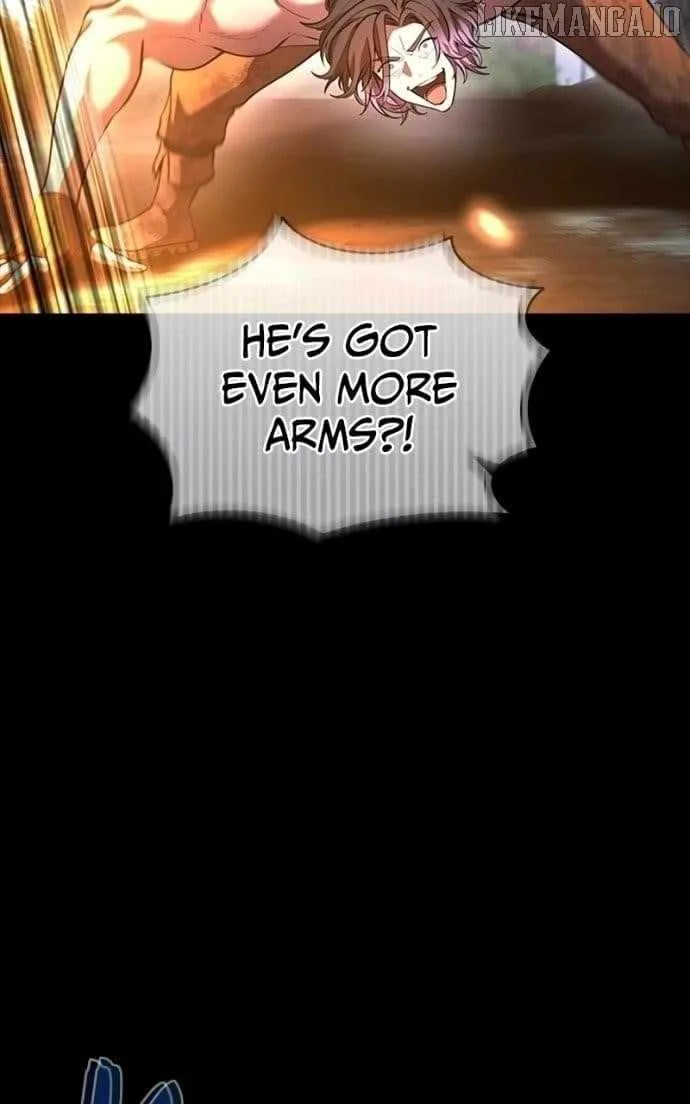 Regression of the Close Combat Mage Chapter 69 page 65