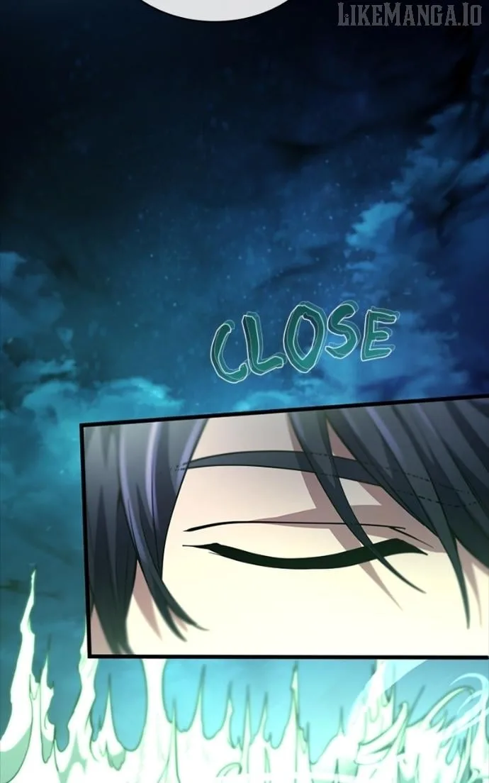 Regression of the Close Combat Mage Chapter 72 page 53