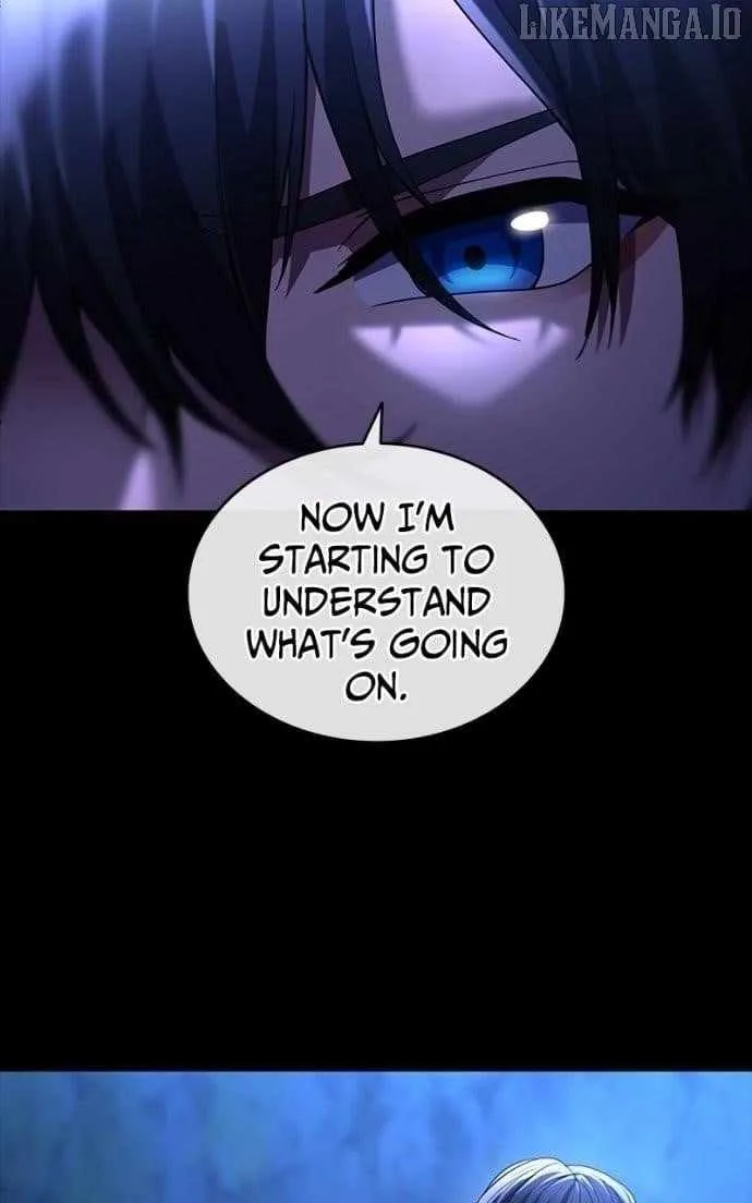 Regression of the Close Combat Mage Chapter 70 page 38