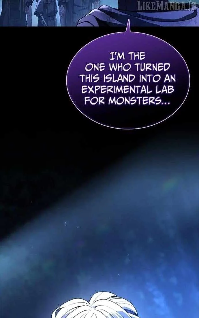 Regression of the Close Combat Mage Chapter 70 page 63