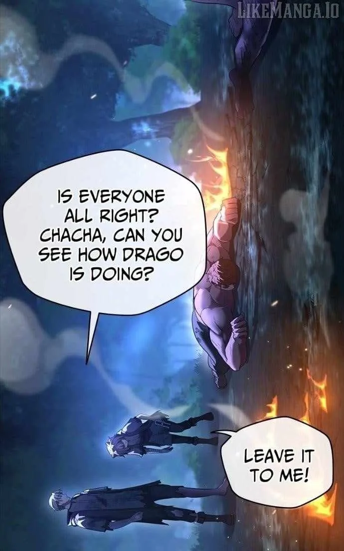 Regression of the Close Combat Mage Chapter 70 page 46