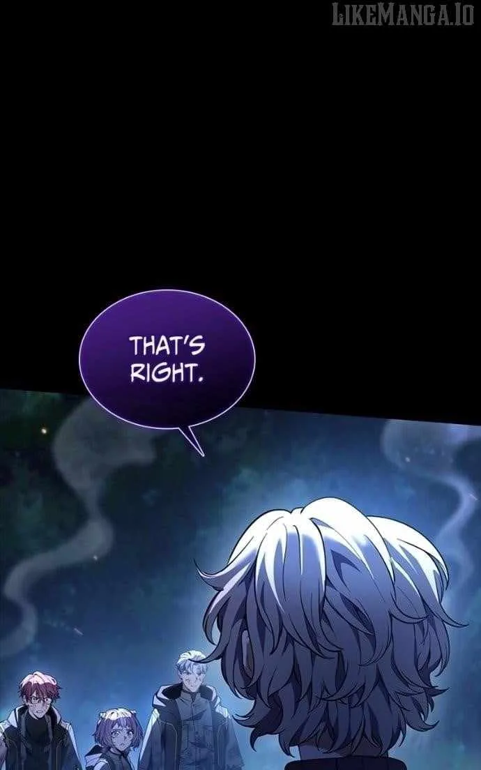 Regression of the Close Combat Mage Chapter 70 page 62