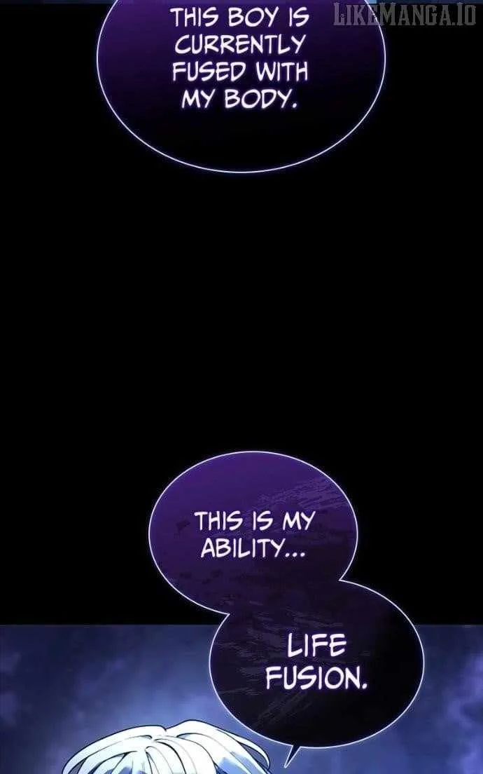 Regression of the Close Combat Mage Chapter 70 page 73